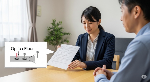 ビス止めは大家さんや管理会社から許可を取れる？