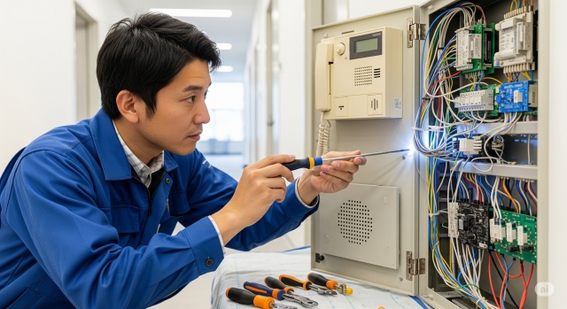 業者依頼が必要なタイプと費用相場