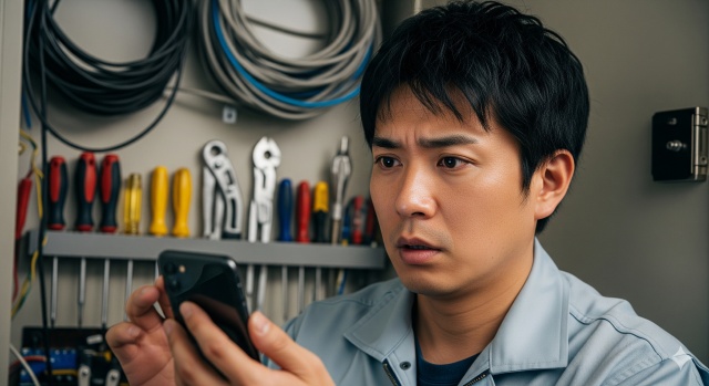 テイクサービスがおすすめな人とそうでない人