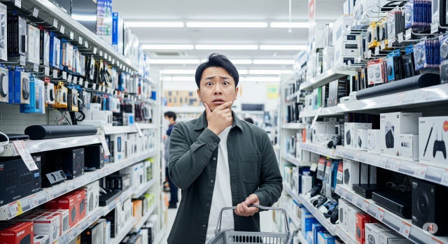 ケーブルテレビのSTBは市販で購入可能？
