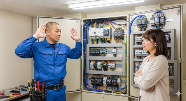 テイクサービスに悪質なトラブル事例などある？