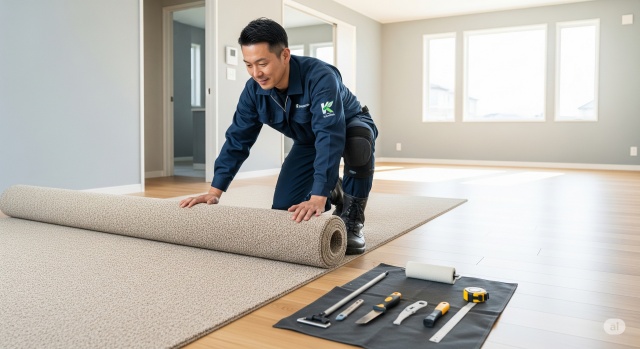DIYが不安なら信頼できるプロの業者に依頼