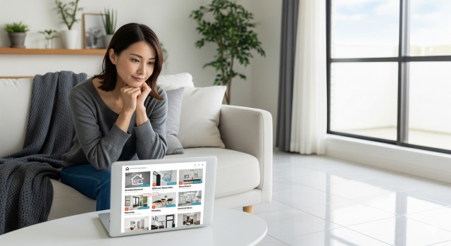 フロアタイルを修繕・交換するならおすすめのサービス