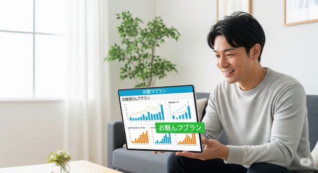 工事も安心！コスパ良なおすすめの光回線