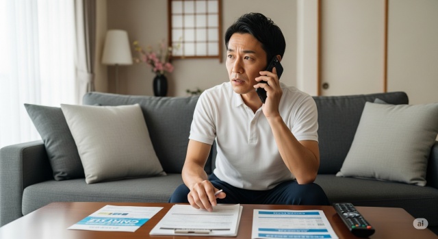 ケーブルテレビに関するよくある質問
