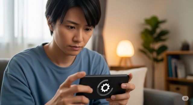 Wi-Fiがぐるぐるに関するよくある質問