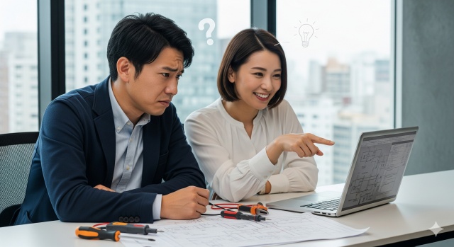 テイクサービスに関するよくある質問