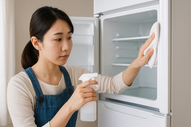 扉がゆるい・閉まらない時の対処法とは？