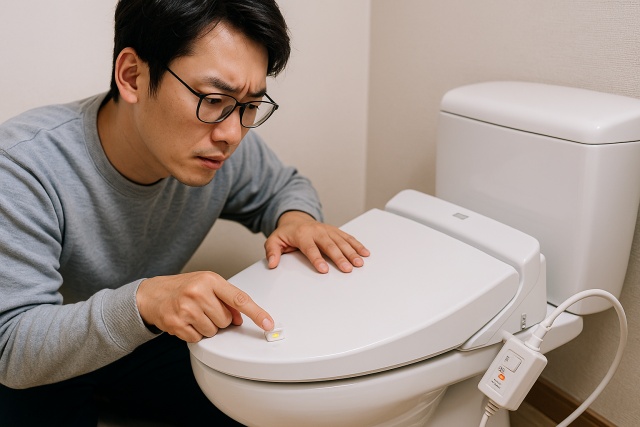 漏電ブレーカーが落ちる際の注意点とは