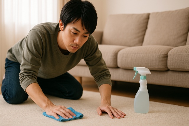ウタマロクリーナーをやめた人の本音とは…