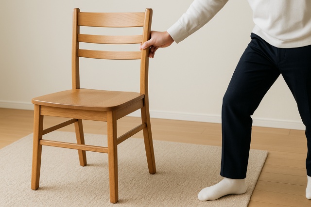 カーペットで椅子が引っかかる悩みを解決する知識