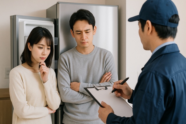 業者に依頼すると費用や時間はどのくらい？