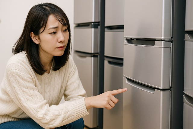 修理か交換かを見極めるポイントとは？
