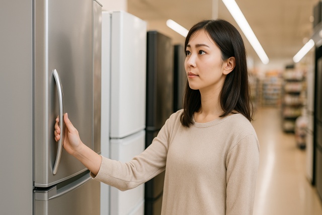 今人気の売れているおすすめ冷蔵庫をご紹介