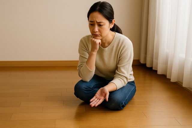 ワックスがけに必要な道具と適切なやり方