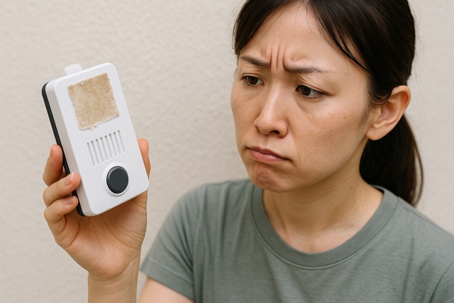 コンクリートの壁にドアホンは取り付けられる?