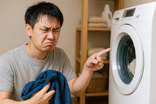 電気代や時間を節約するにはどうすれば良い？