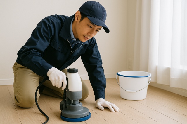 床材をリフォームするならおすすめのサービス