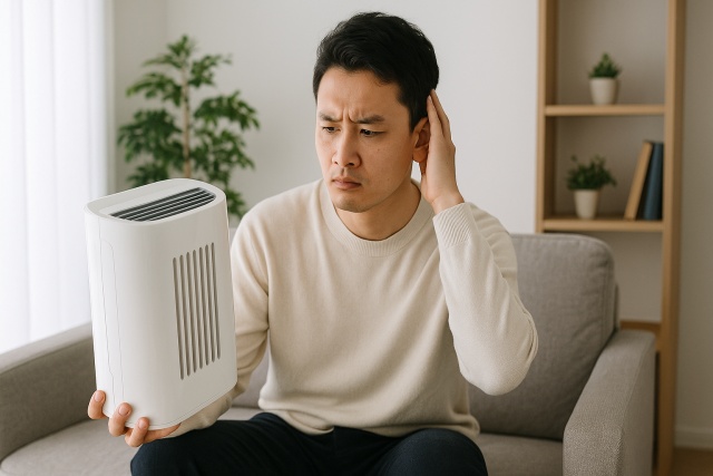 空気清浄機を交換するならおすすめの商品