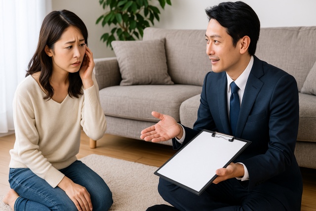 床材をリフォームするならおすすめのサービス