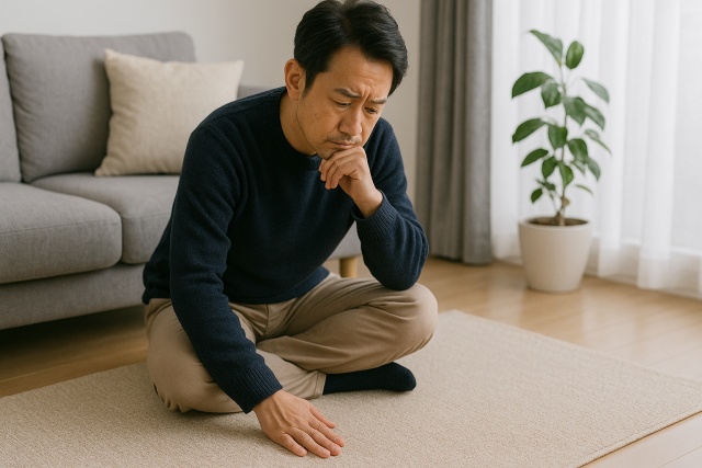 カーペットの黄色い粉に関するよくある質問