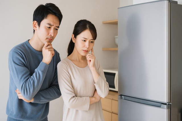 冷蔵庫のブーン音に関するよくある質問