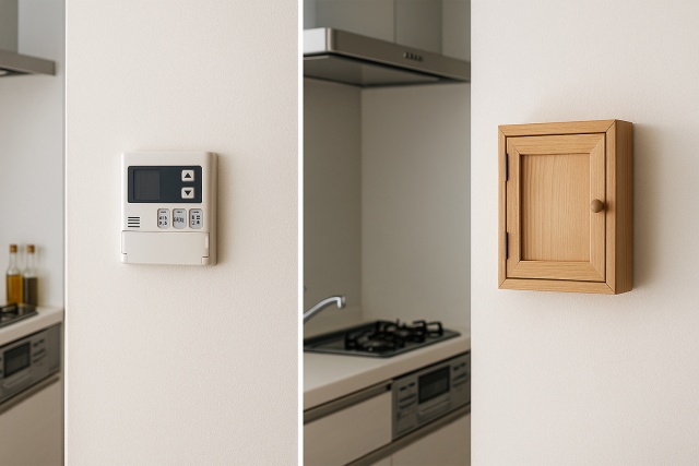 100均に専用品は売ってる？