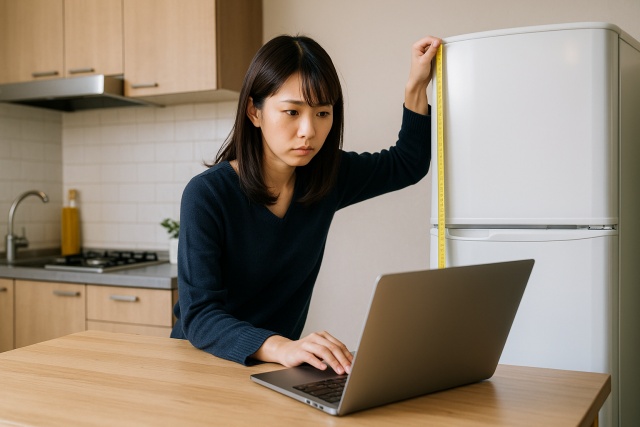 左開きが圧倒的に少ないのはなぜ…？を分析