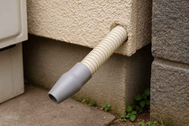 キャップが「入らない」のは先端の劣化