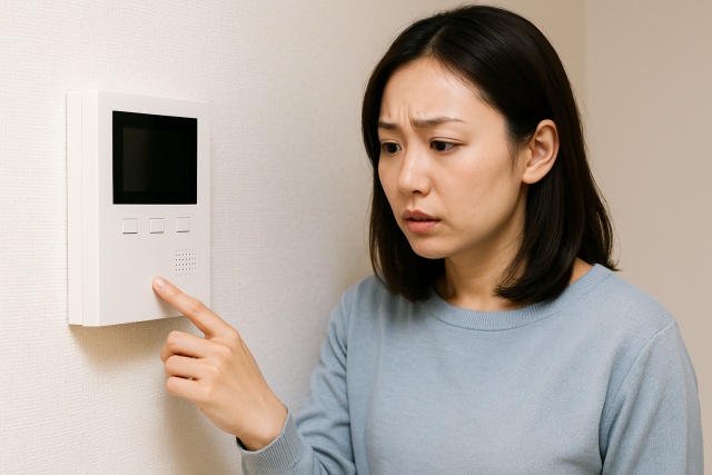 見落としがちな本体の録画設定ミス