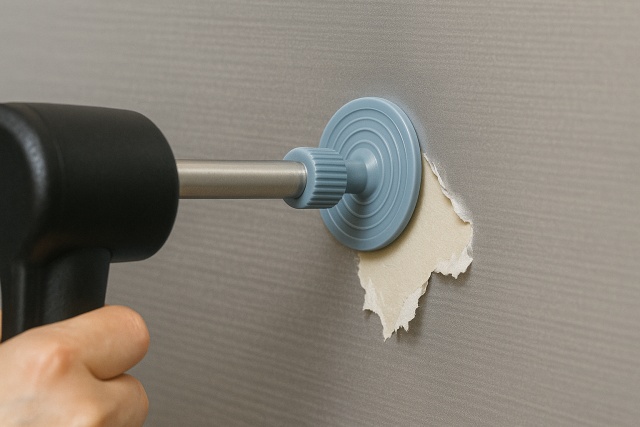 デントリペアキットの落とし穴