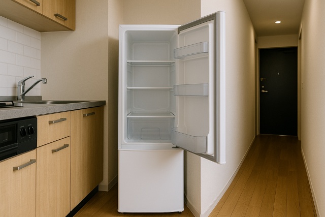 代替案：フレンチドアのメリット