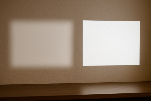 画質優先ならレンズシフト機能を選ぶ