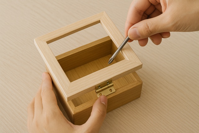 100均DIYが主流の理由