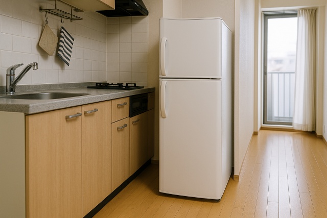 小型サイズの左開きモデル事情