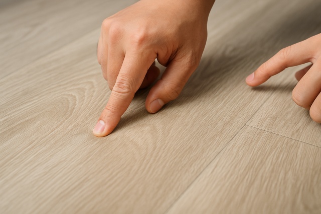 冷蔵庫や家具の跡を防ぐ予防策