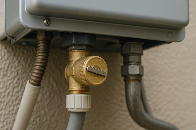 【総括】給湯器のストレーナー詰まりは予防が肝心