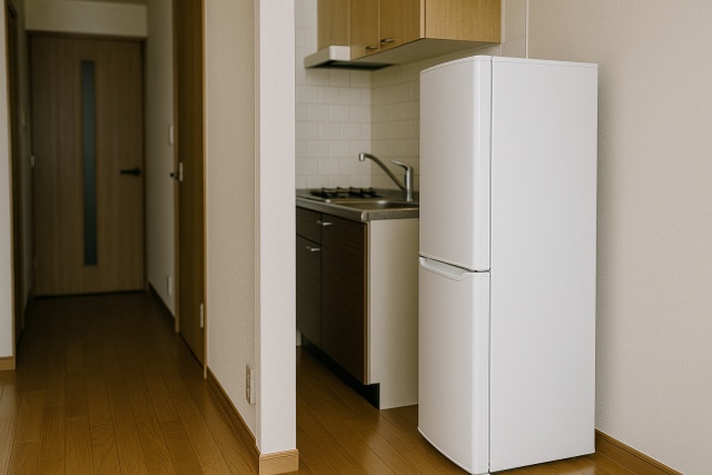 【総括】冷蔵庫の左開きが少ない問題の結論