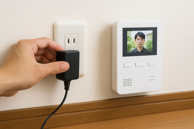 電源や配線系統のトラブルも原因に