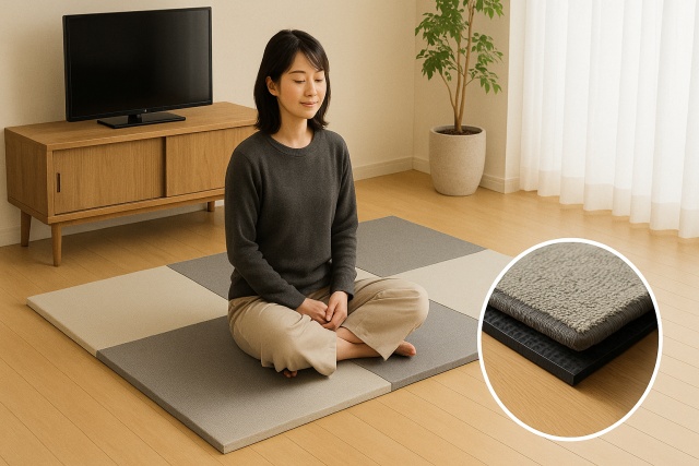 フローリングでゴロゴロしたい毎日の総括