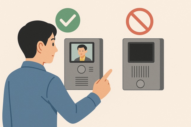 最新のクラウド録画という選択肢