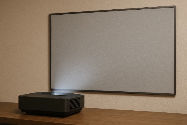 【総括】プロジェクターが斜めになる問題