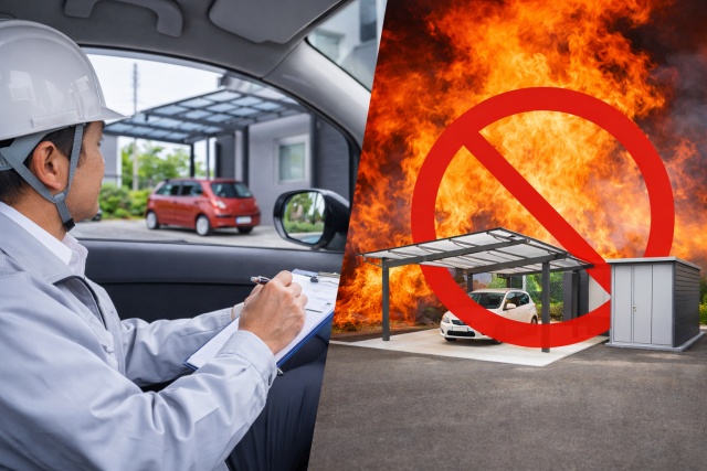 2025年の建築基準法改正と4号特例縮小の影響