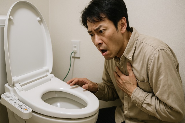 水道管やガス管への接続はNG