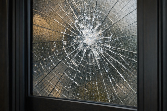 網入りガラスの熱割れリスクと安全な対策方法