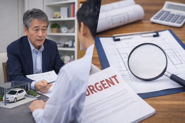 固定資産税がかからないカーポートの構造と要件