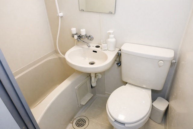 3点ユニットバスのデメリットと後悔の正体