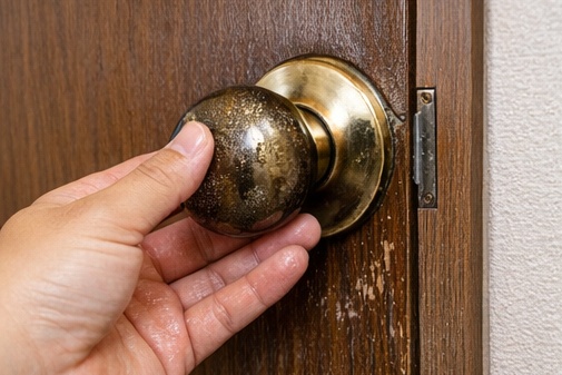 皮脂軟化現象が招くベタつきと衛生面の懸念