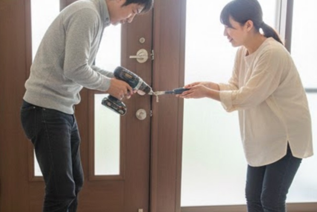 賃貸の修理を業者に依頼する場合の費用相場