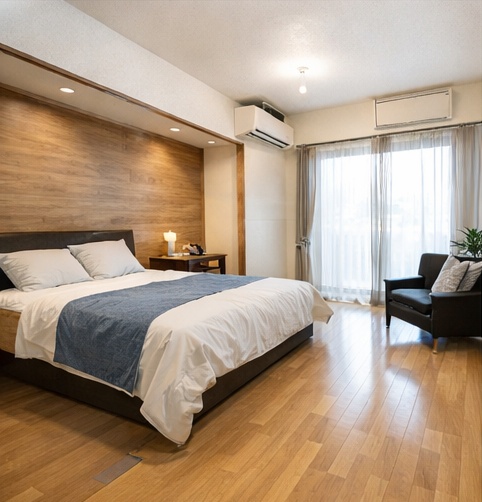 来客時に感じる心理的ストレスと社会的影響